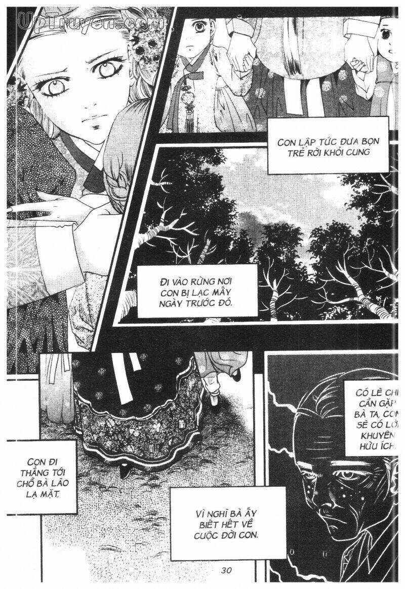 Hoàng Cung Chapter 28 trang 29
