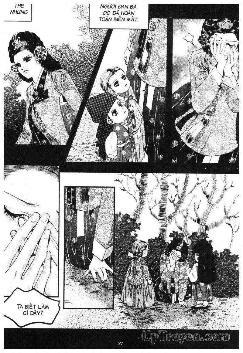 Hoàng Cung Chapter 28 trang 30