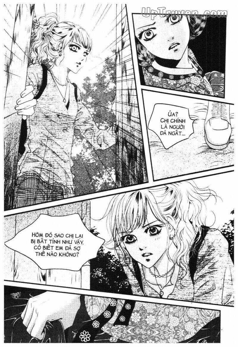 Hoàng Cung Chapter 28 trang 32