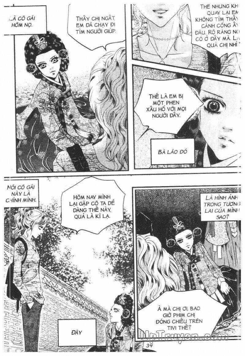 Hoàng Cung Chapter 28 trang 33