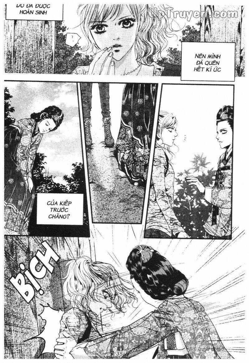 Hoàng Cung Chapter 28 trang 34