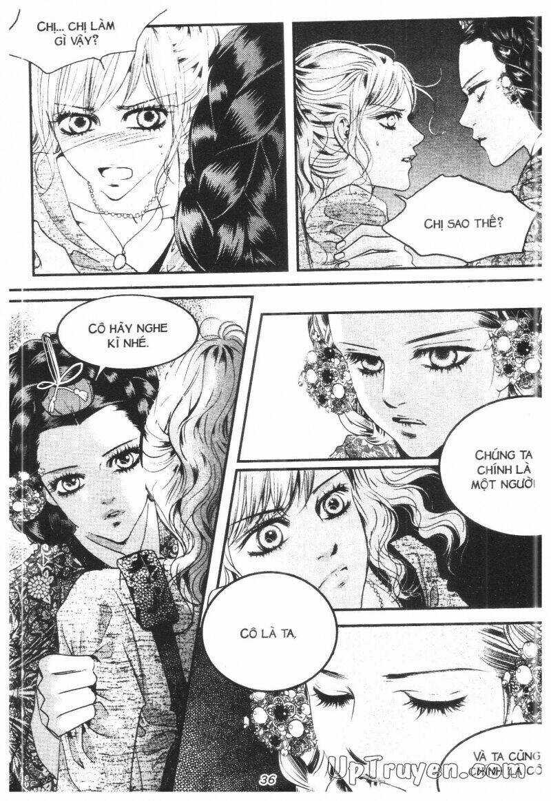 Hoàng Cung Chapter 28 trang 35