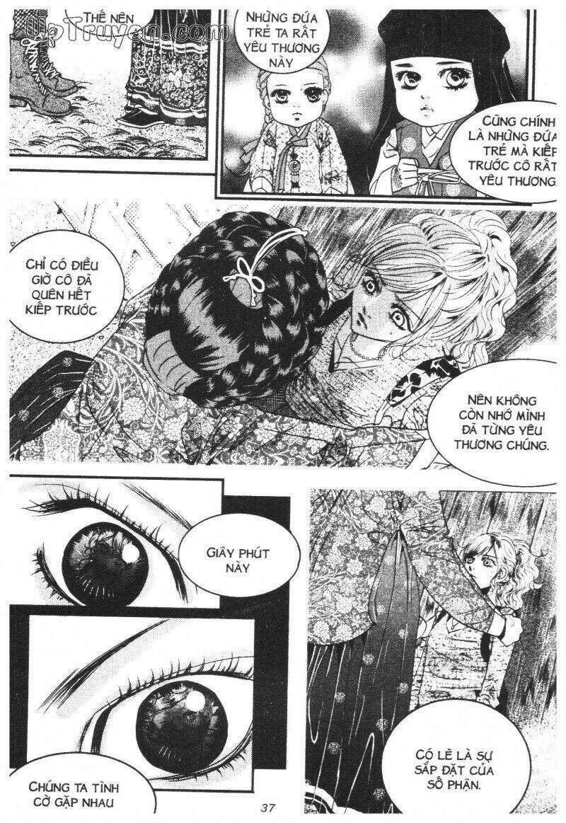 Hoàng Cung Chapter 28 trang 36