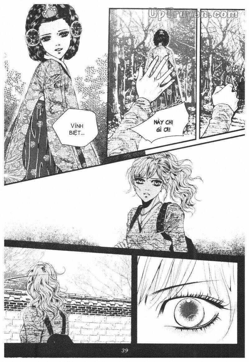 Hoàng Cung Chapter 28 trang 38