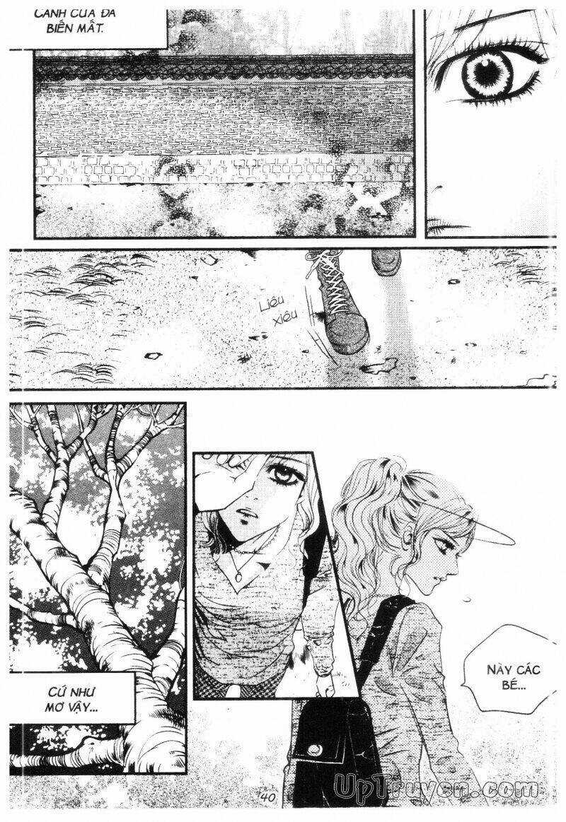 Hoàng Cung Chapter 28 trang 39