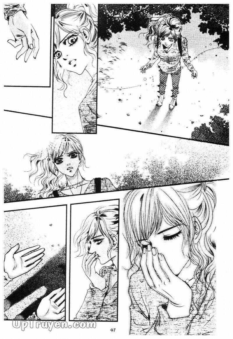 Hoàng Cung Chapter 28 trang 40