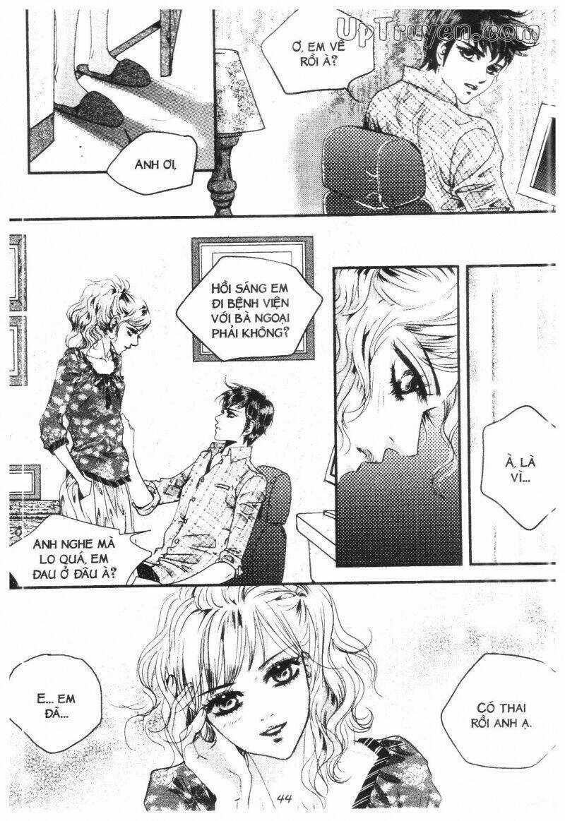 Hoàng Cung Chapter 28 trang 43