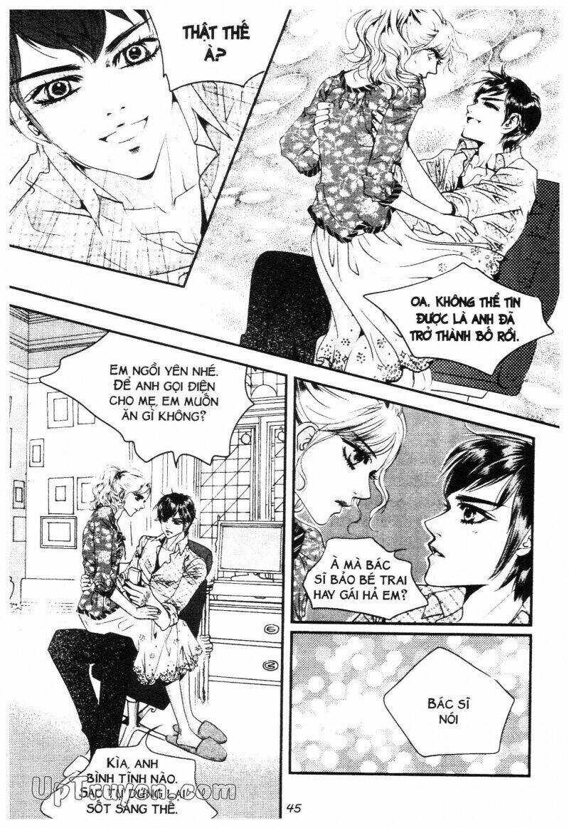 Hoàng Cung Chapter 28 trang 44