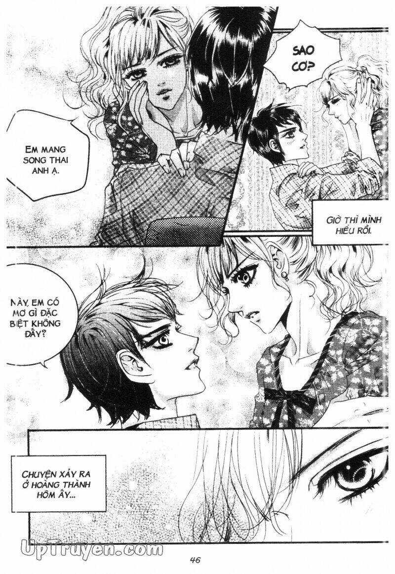 Hoàng Cung Chapter 28 trang 45