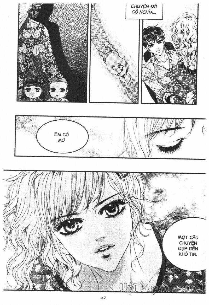 Hoàng Cung Chapter 28 trang 46