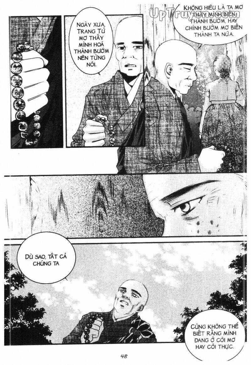 Hoàng Cung Chapter 28 trang 47