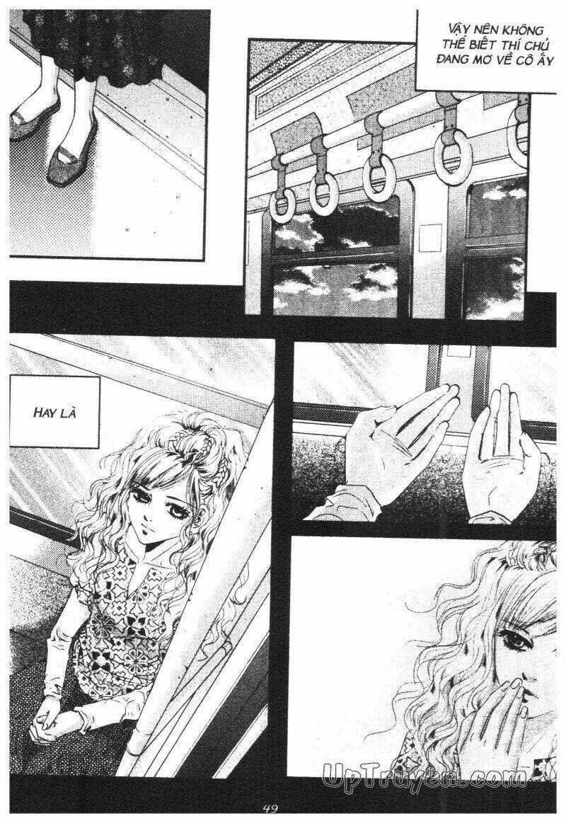 Hoàng Cung Chapter 28 trang 48