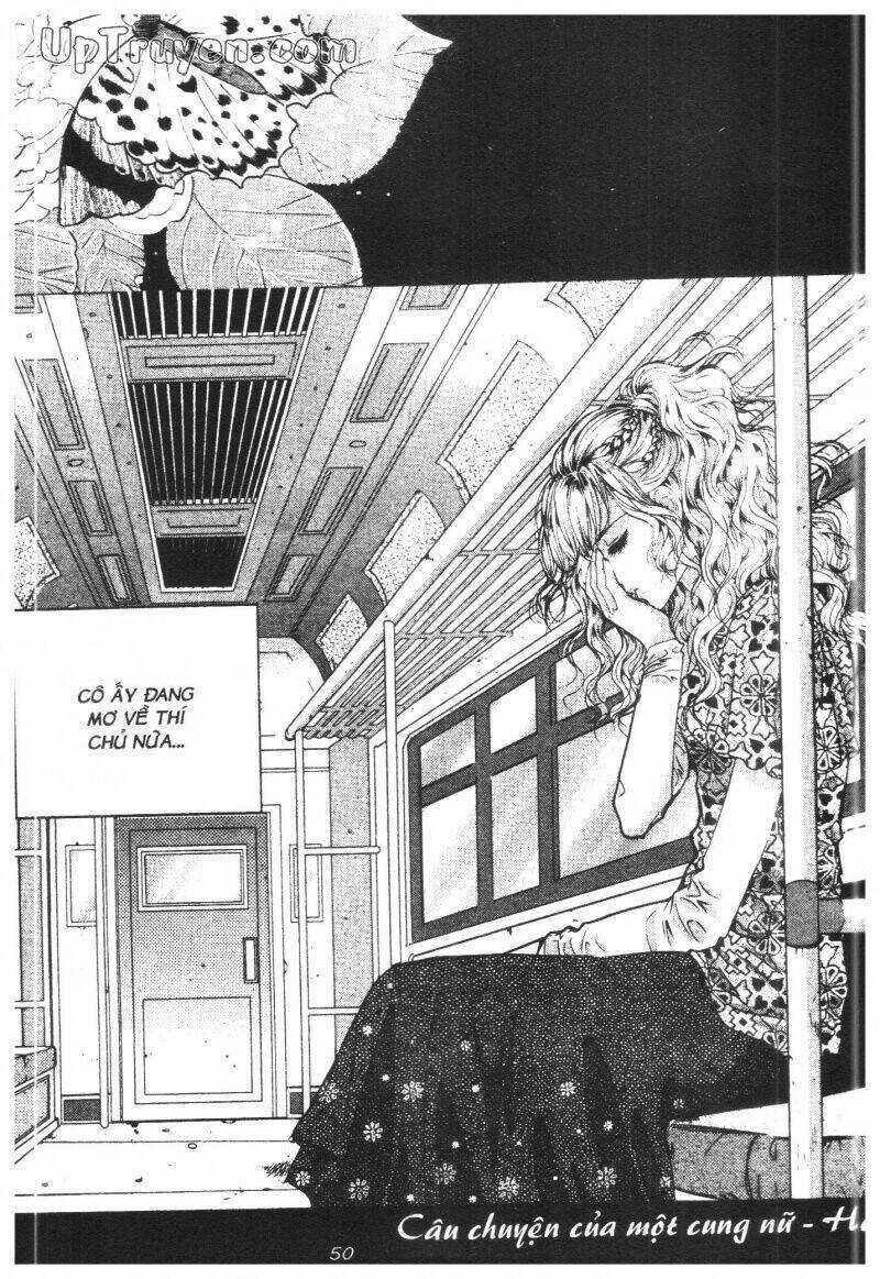 Hoàng Cung Chapter 28 trang 49