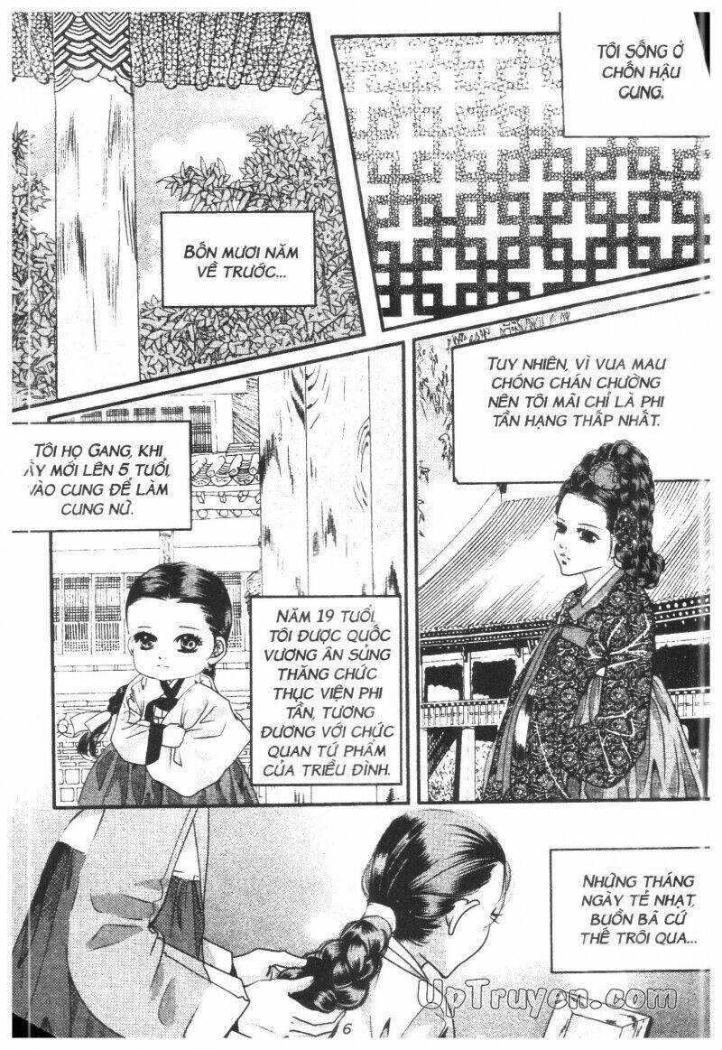 Hoàng Cung Chapter 28 trang 5