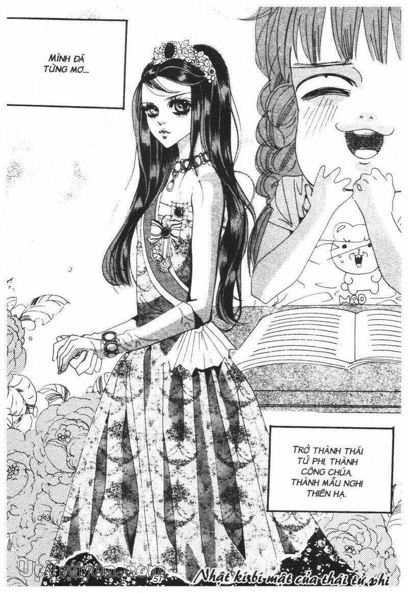 Hoàng Cung Chapter 28 trang 50