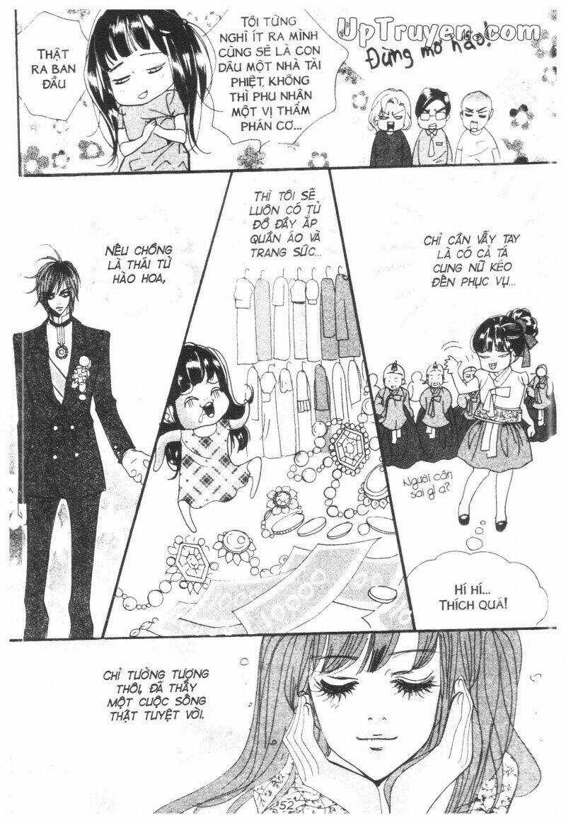 Hoàng Cung Chapter 28 trang 51