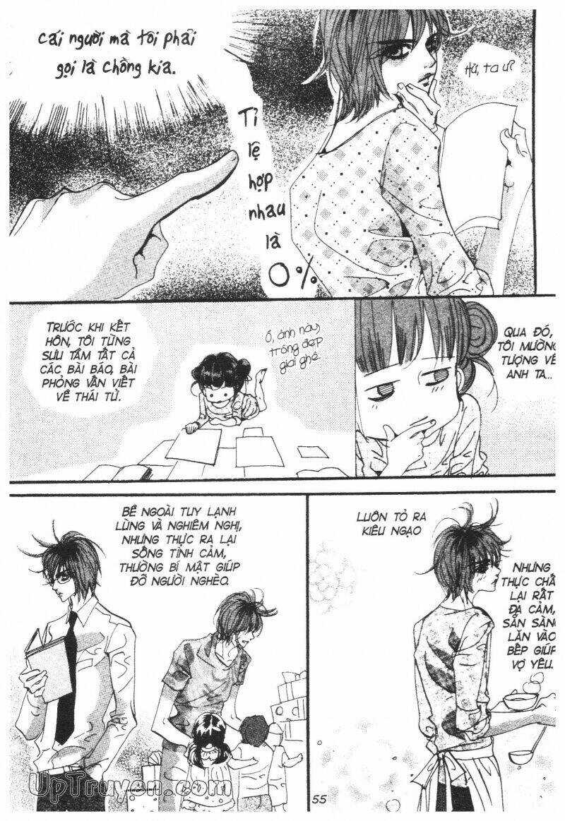 Hoàng Cung Chapter 28 trang 54