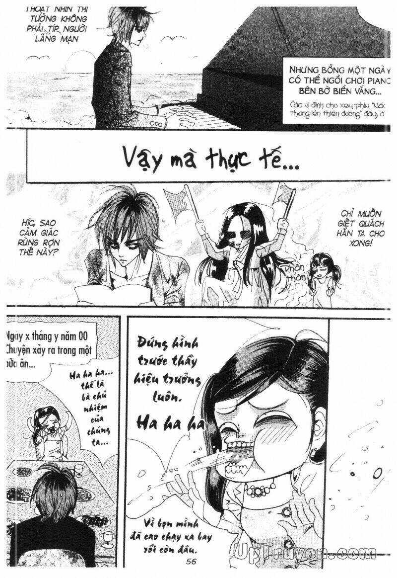 Hoàng Cung Chapter 28 trang 55