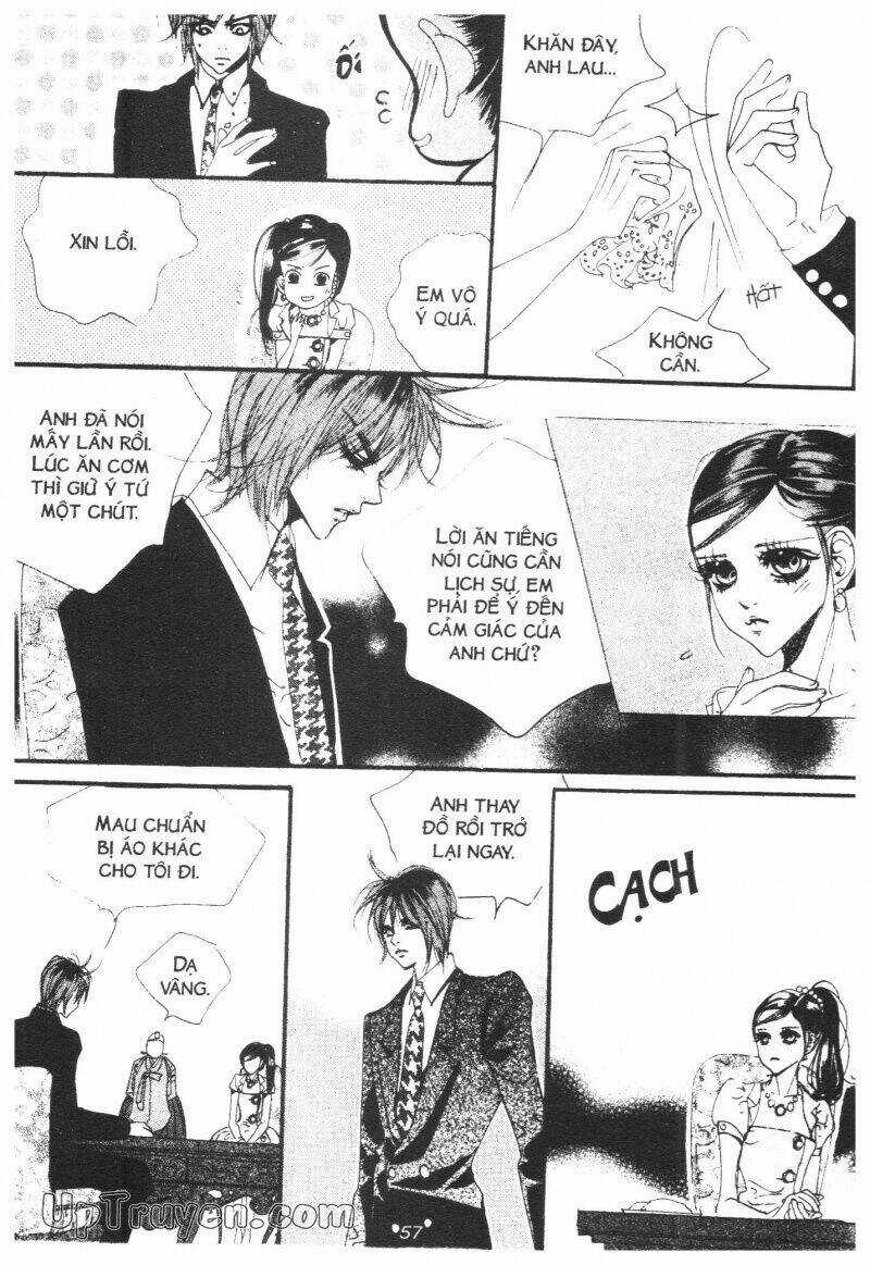 Hoàng Cung Chapter 28 trang 56