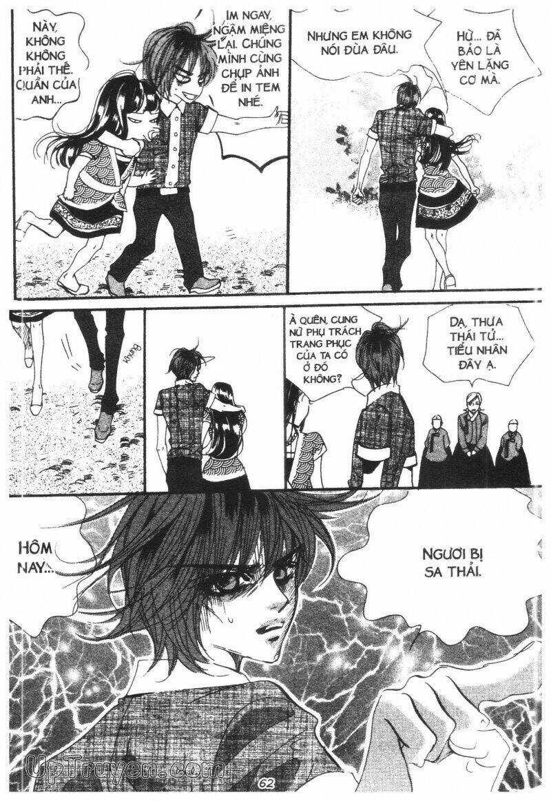 Hoàng Cung Chapter 28 trang 61