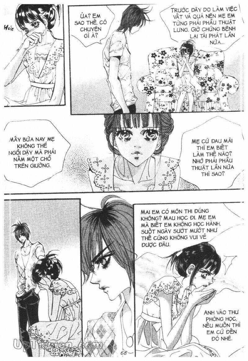 Hoàng Cung Chapter 28 trang 67