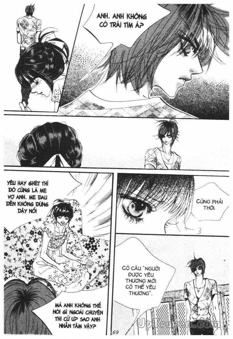 Hoàng Cung Chapter 28 trang 68