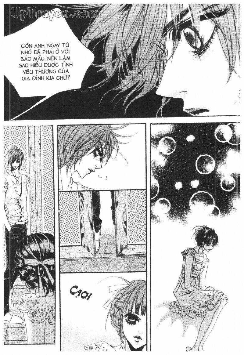 Hoàng Cung Chapter 28 trang 69