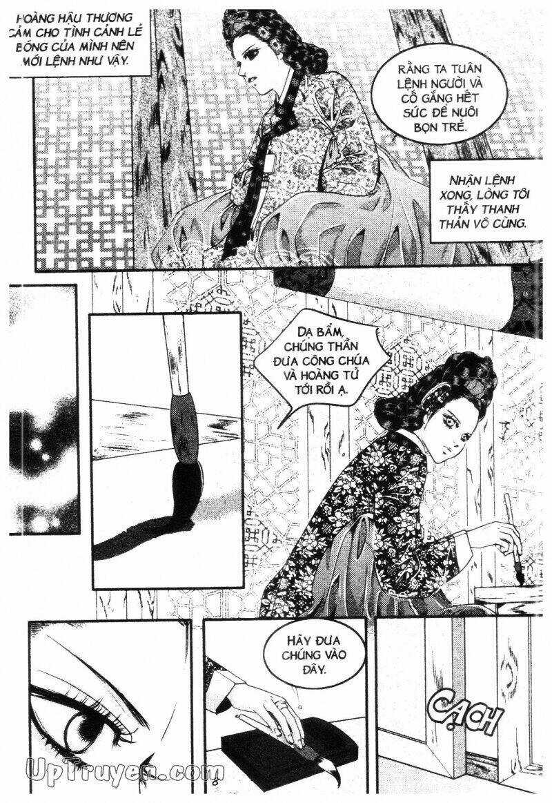 Hoàng Cung Chapter 28 trang 7