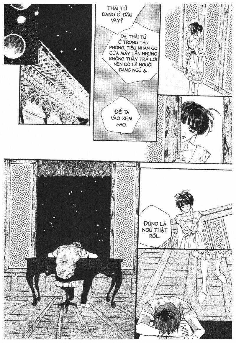 Hoàng Cung Chapter 28 trang 70