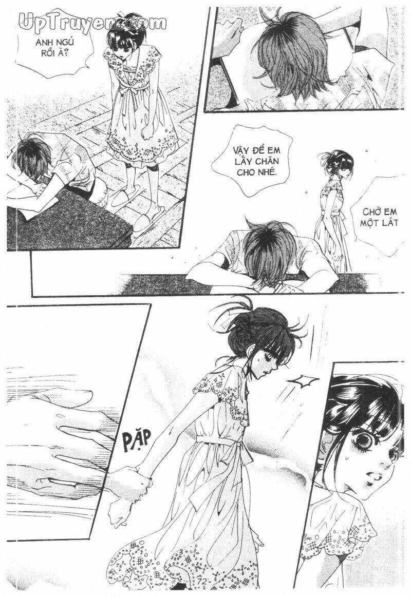 Hoàng Cung Chapter 28 trang 71