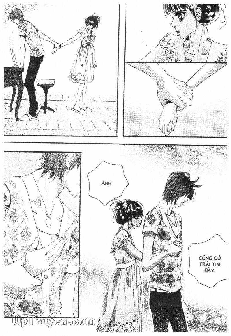 Hoàng Cung Chapter 28 trang 72