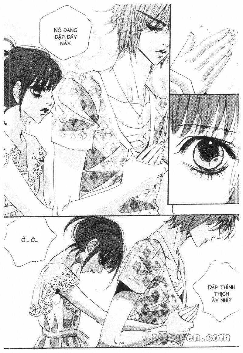 Hoàng Cung Chapter 28 trang 73