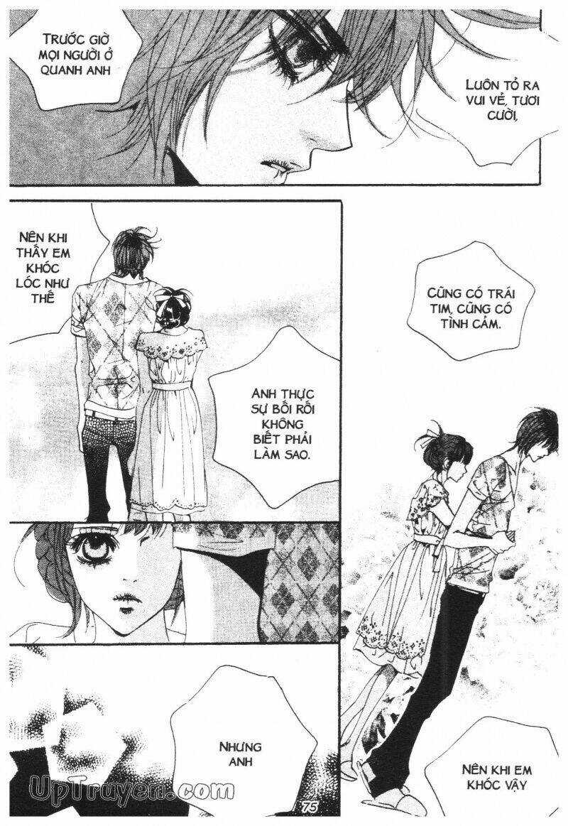 Hoàng Cung Chapter 28 trang 74