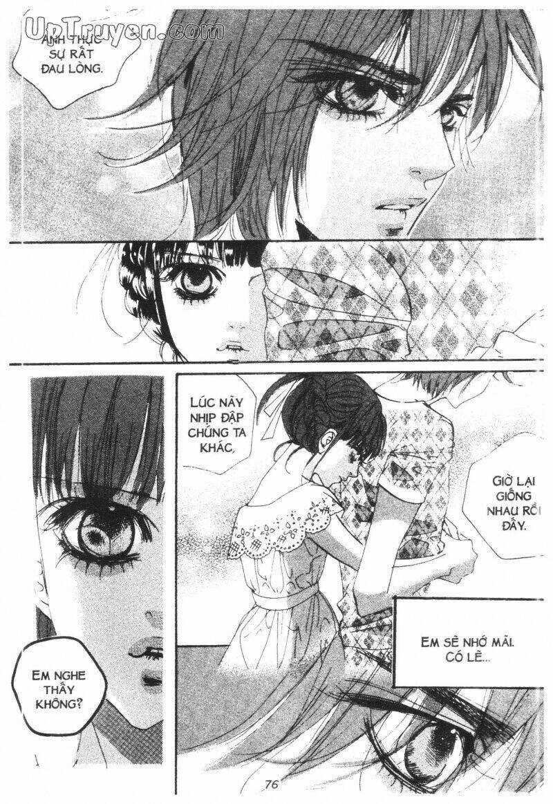 Hoàng Cung Chapter 28 trang 75