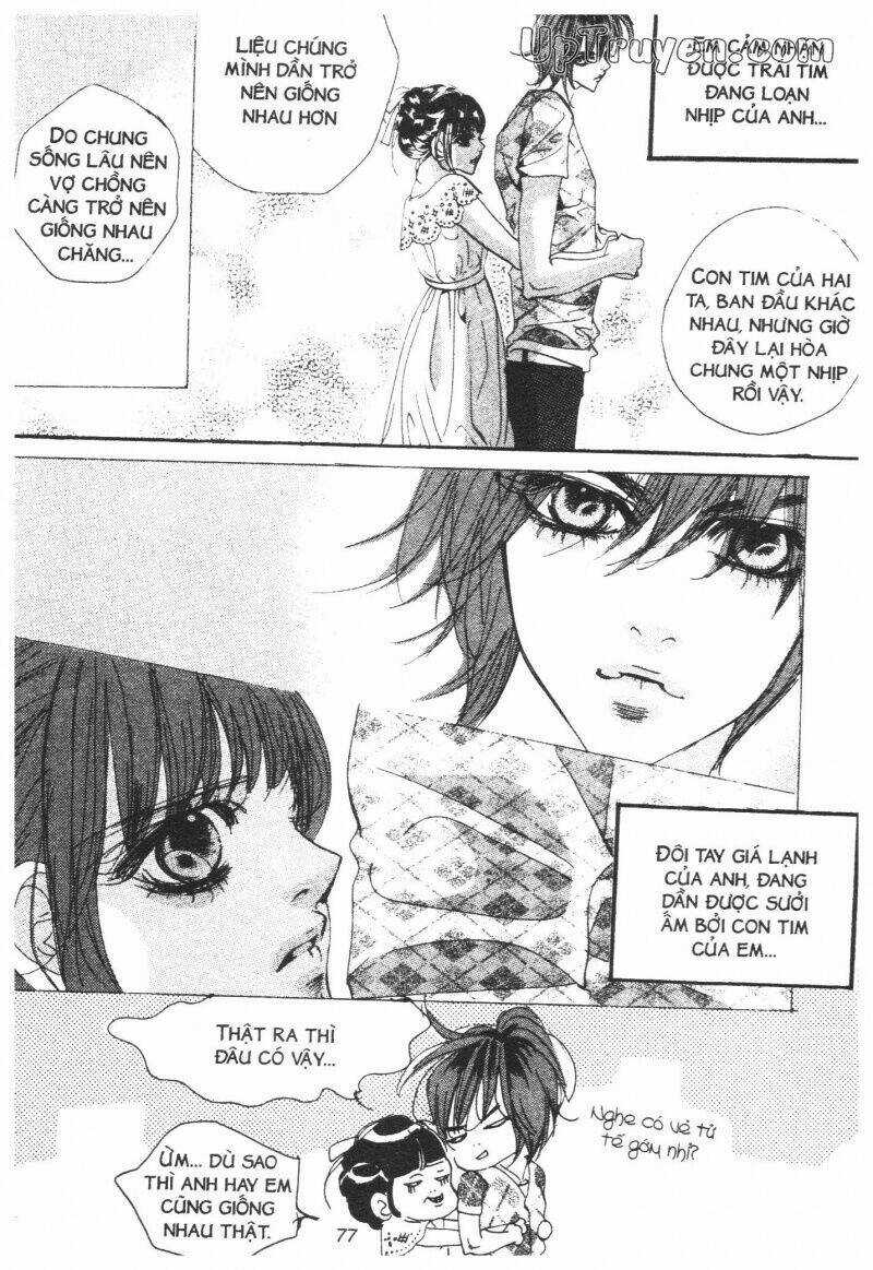 Hoàng Cung Chapter 28 trang 76