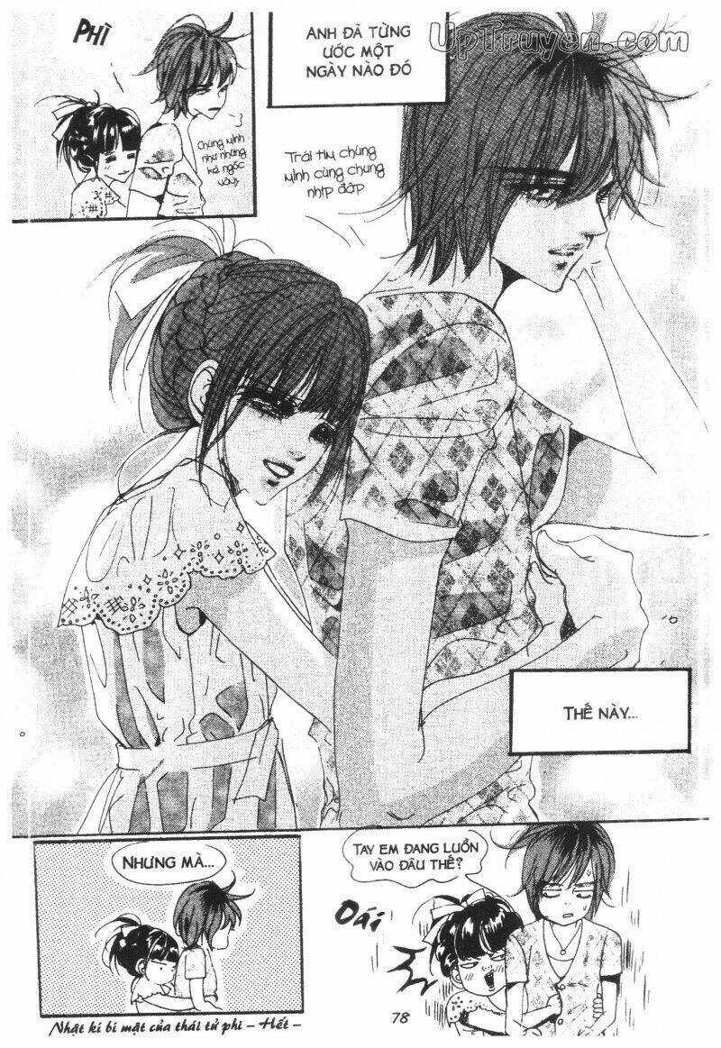 Hoàng Cung Chapter 28 trang 77