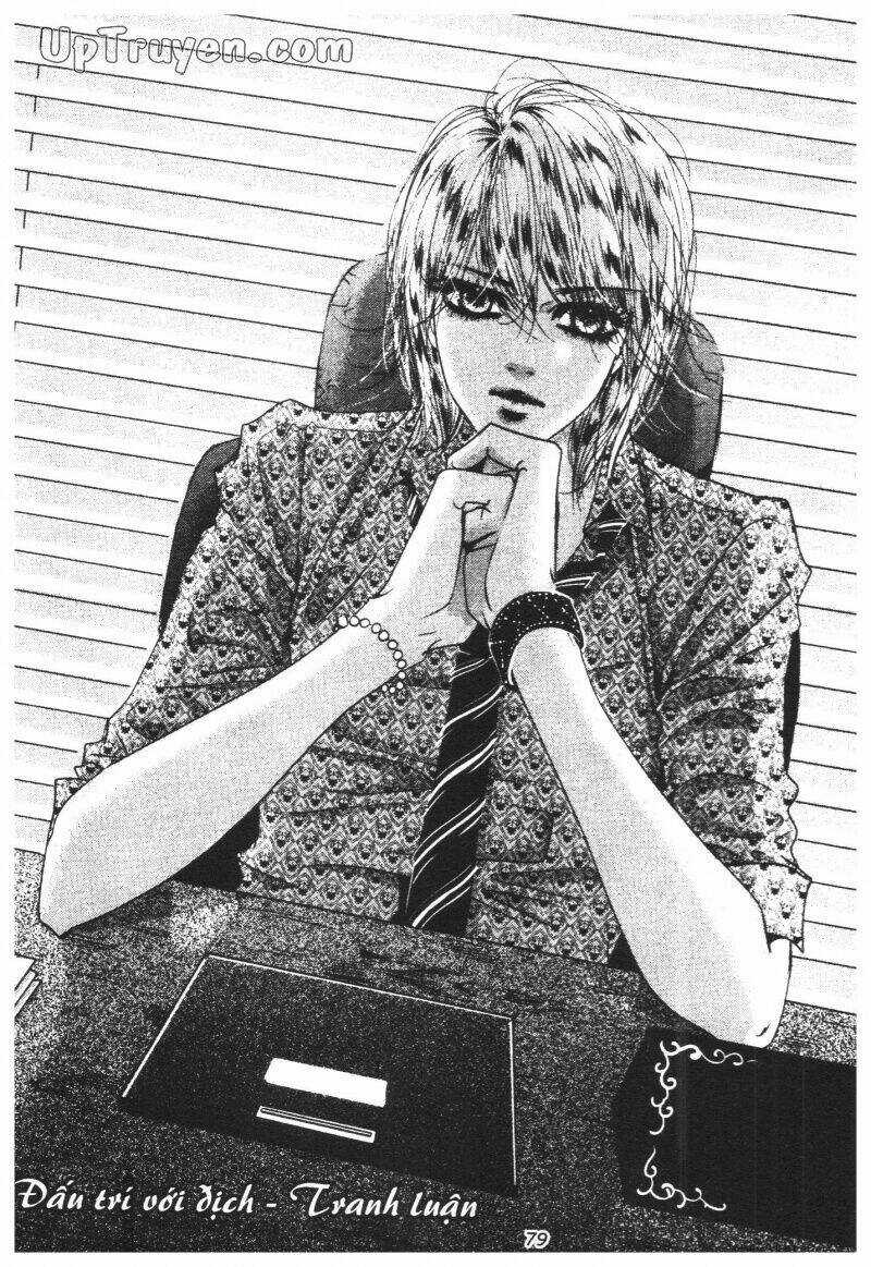 Hoàng Cung Chapter 28 trang 78