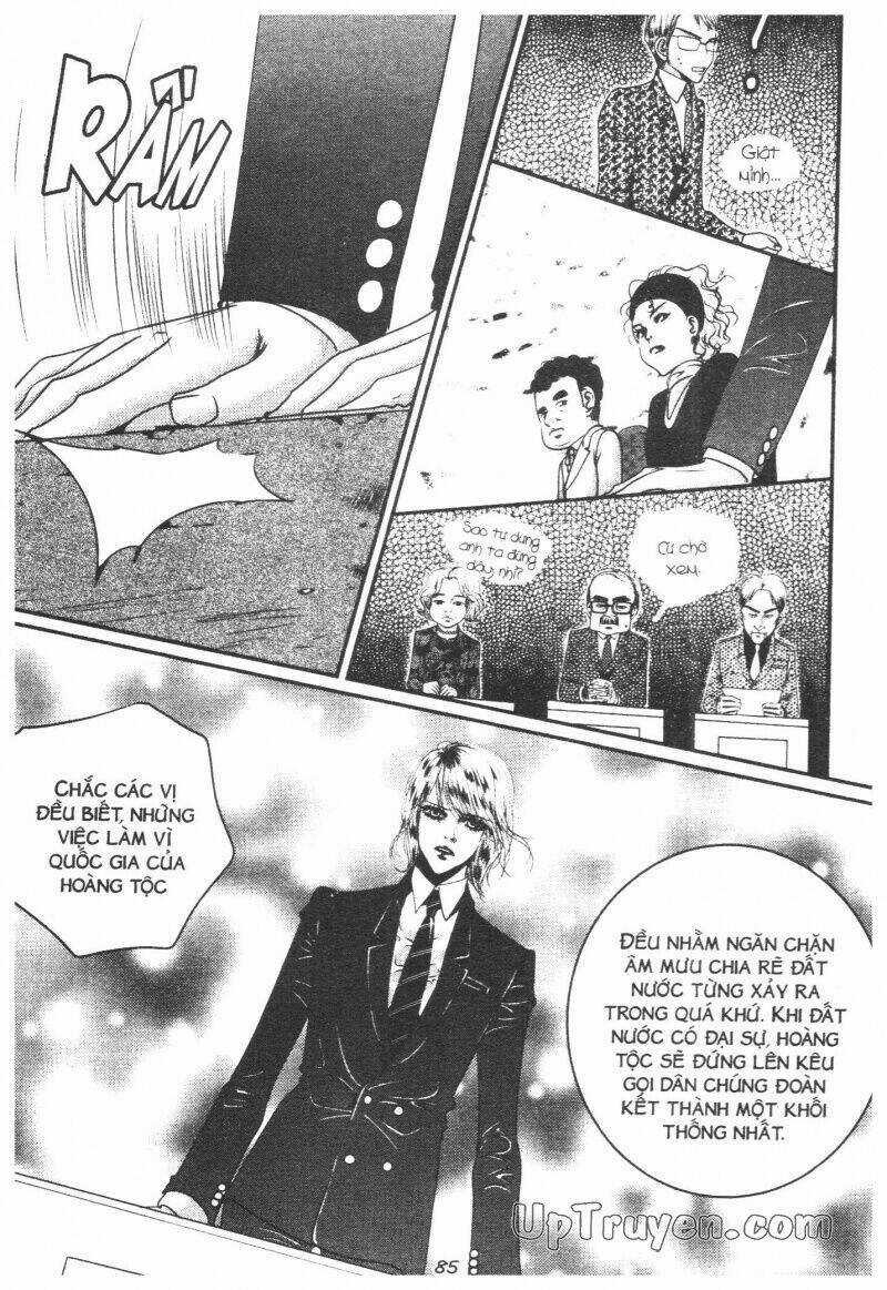 Hoàng Cung Chapter 28 trang 84