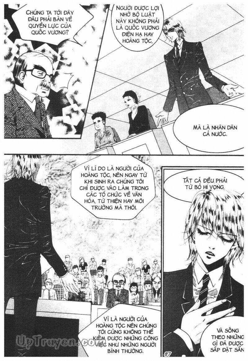 Hoàng Cung Chapter 28 trang 86