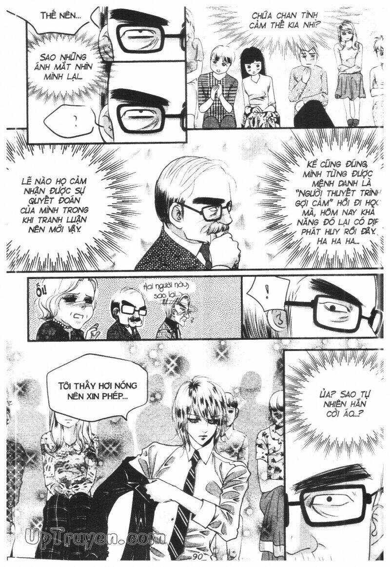 Hoàng Cung Chapter 28 trang 89