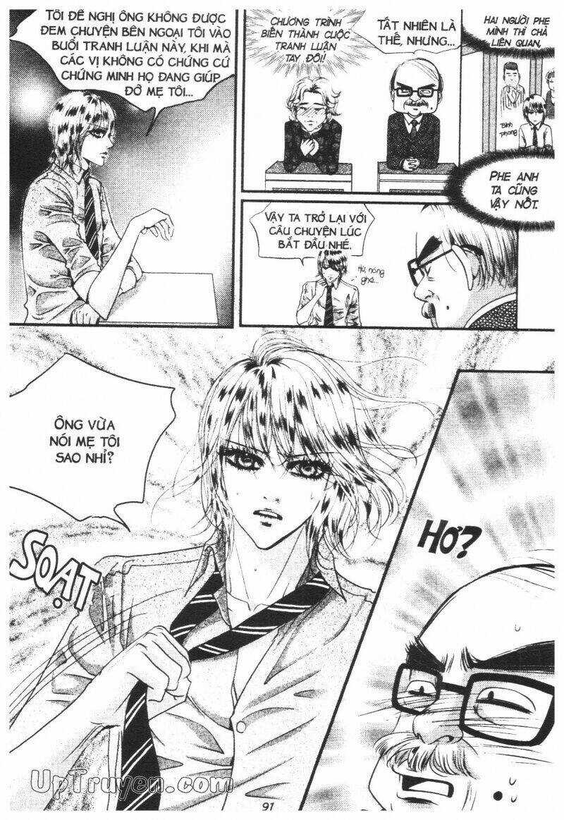 Hoàng Cung Chapter 28 trang 90