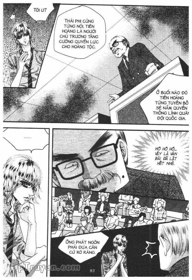 Hoàng Cung Chapter 28 trang 92