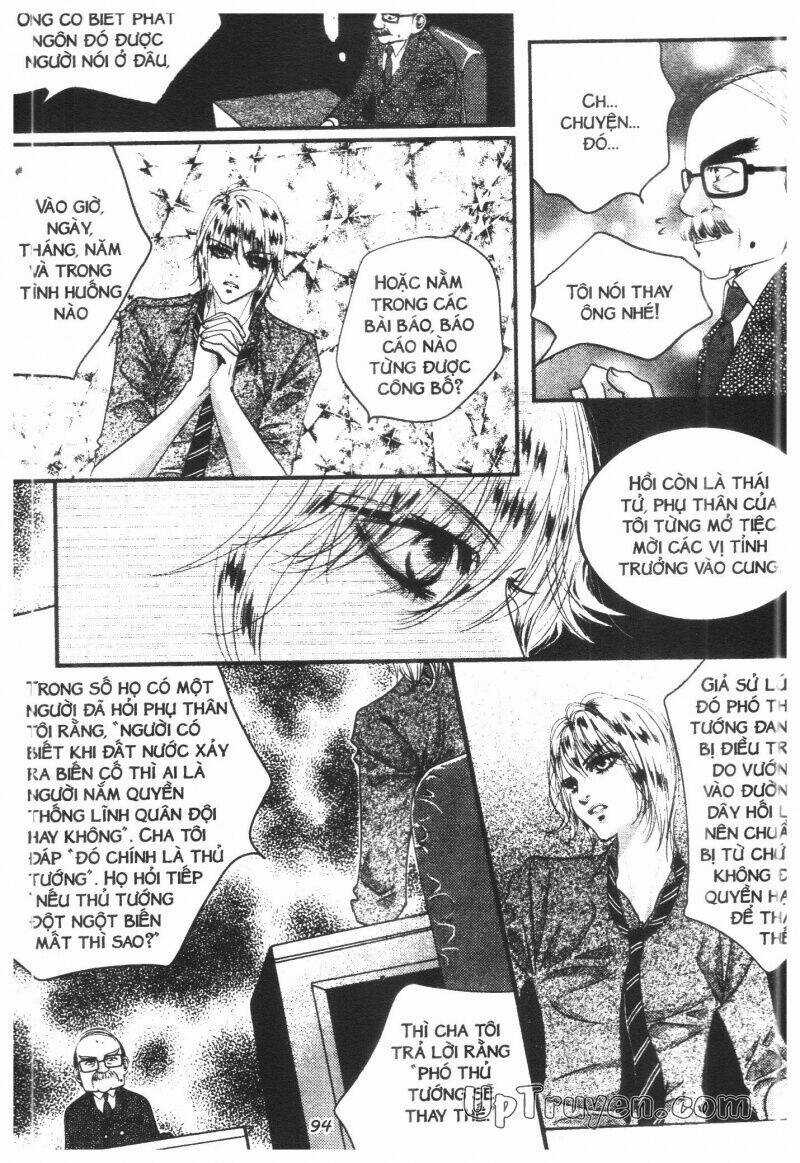 Hoàng Cung Chapter 28 trang 93