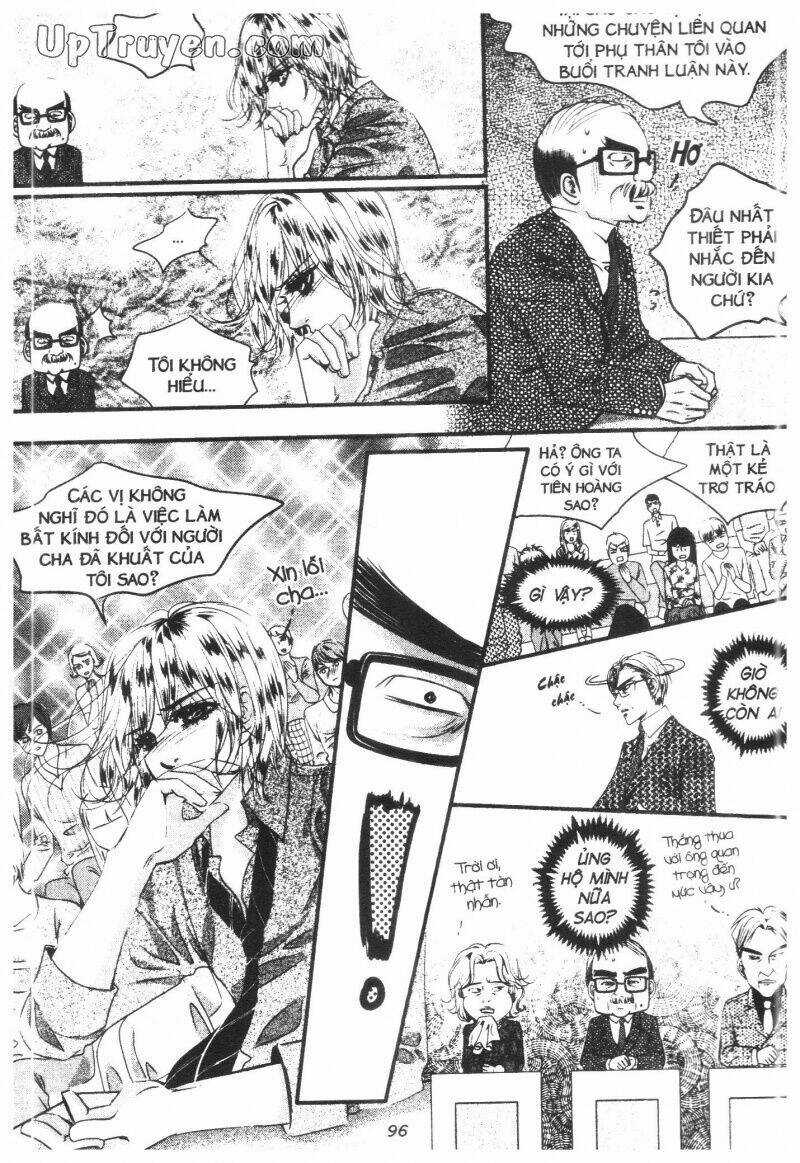 Hoàng Cung Chapter 28 trang 95