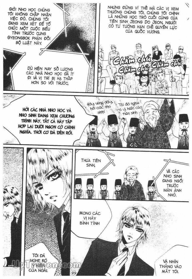 Hoàng Cung Chapter 28 trang 98