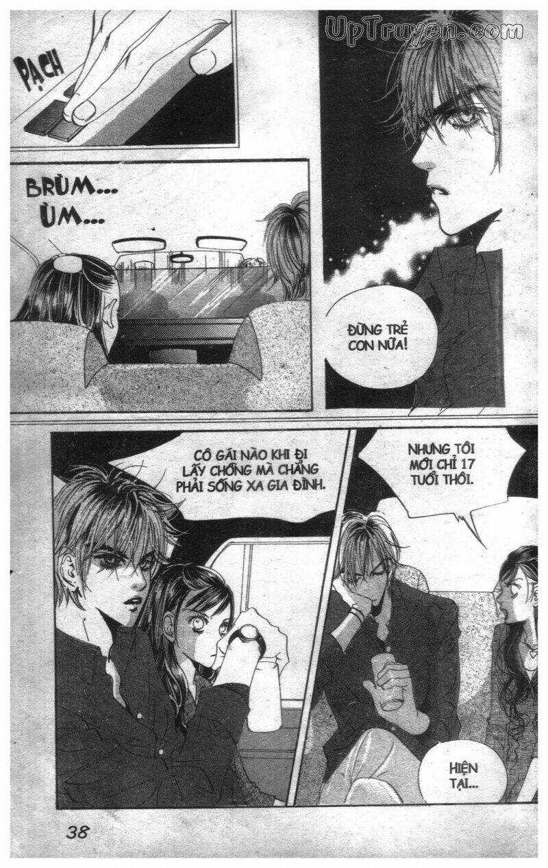 Hoàng Cung Chapter 3 trang 10