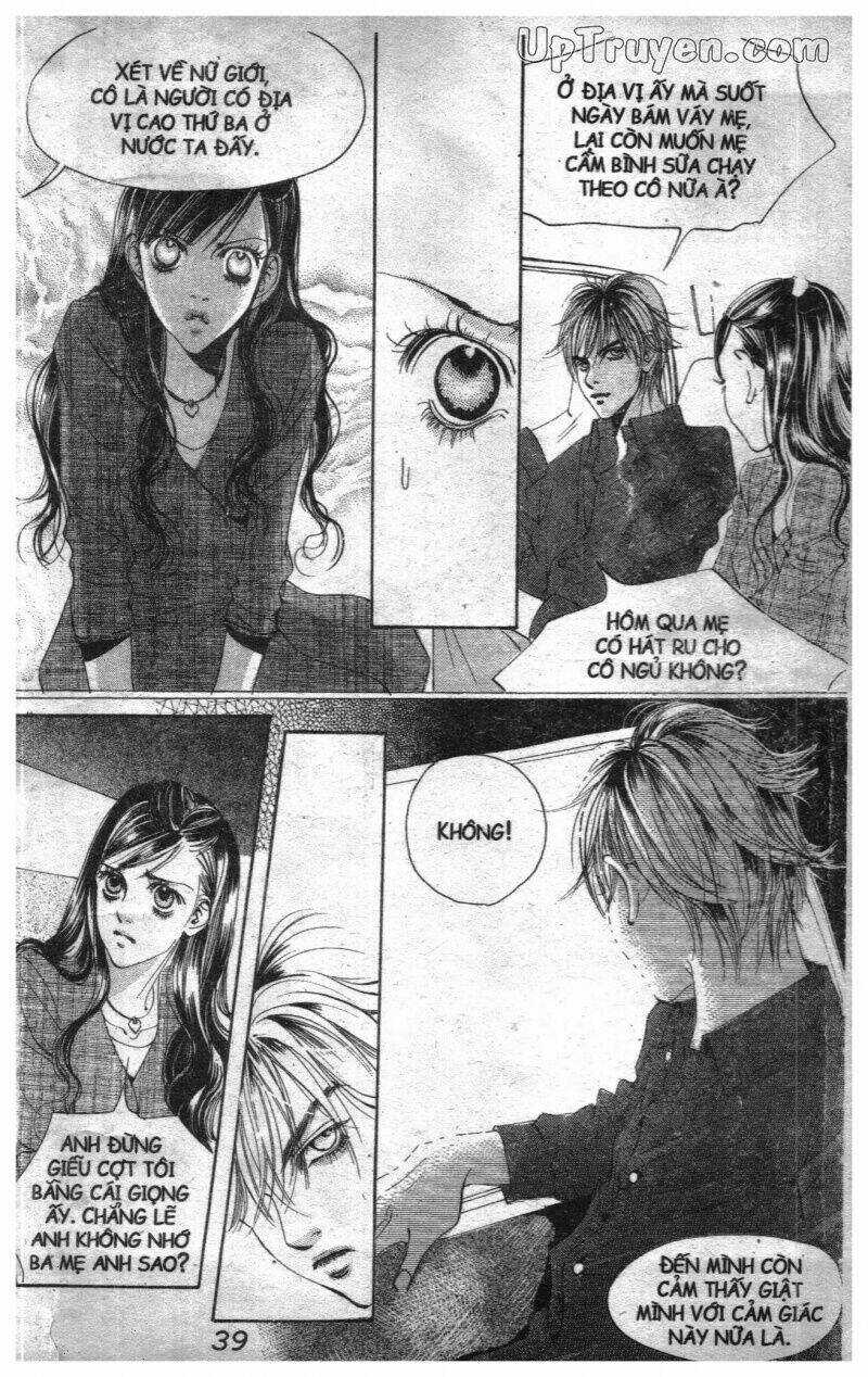 Hoàng Cung Chapter 3 trang 11