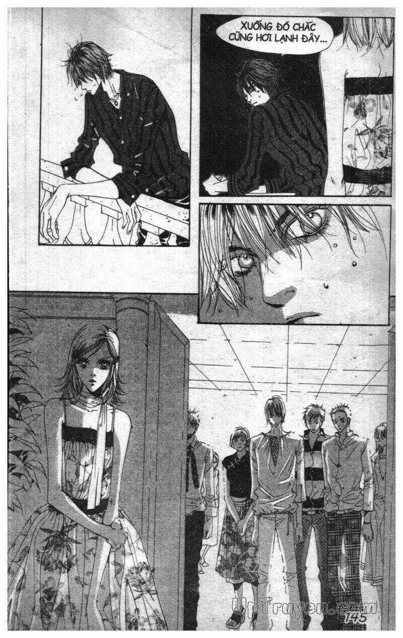 Hoàng Cung Chapter 3 trang 117