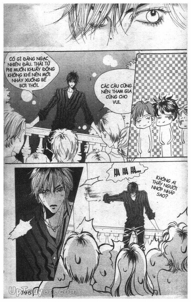 Hoàng Cung Chapter 3 trang 118