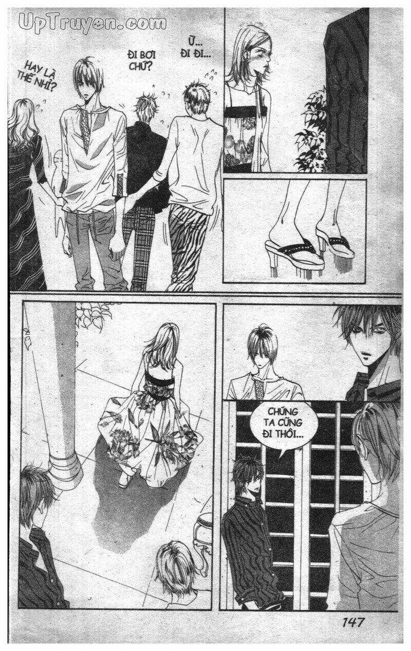 Hoàng Cung Chapter 3 trang 119